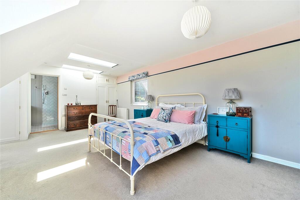 Principal Bedroom
