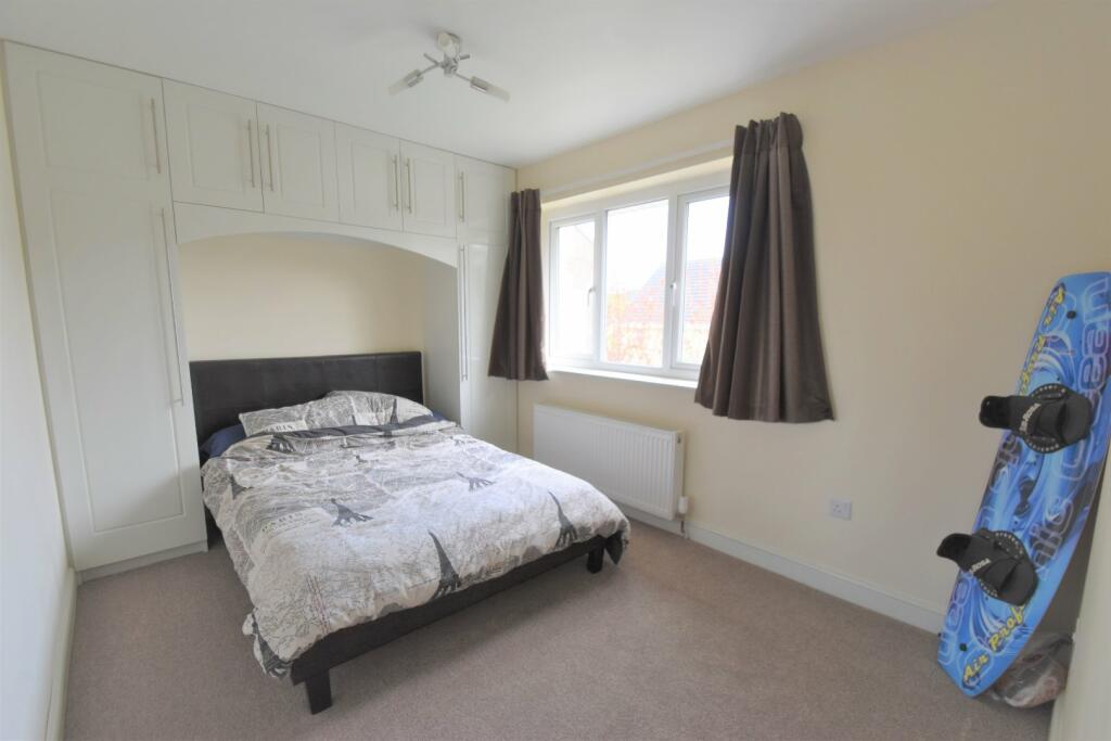 Cullompton Seddons