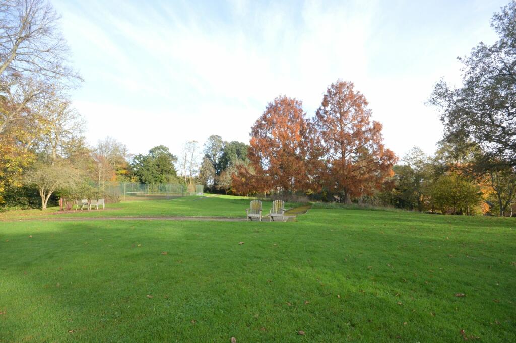 Grounds