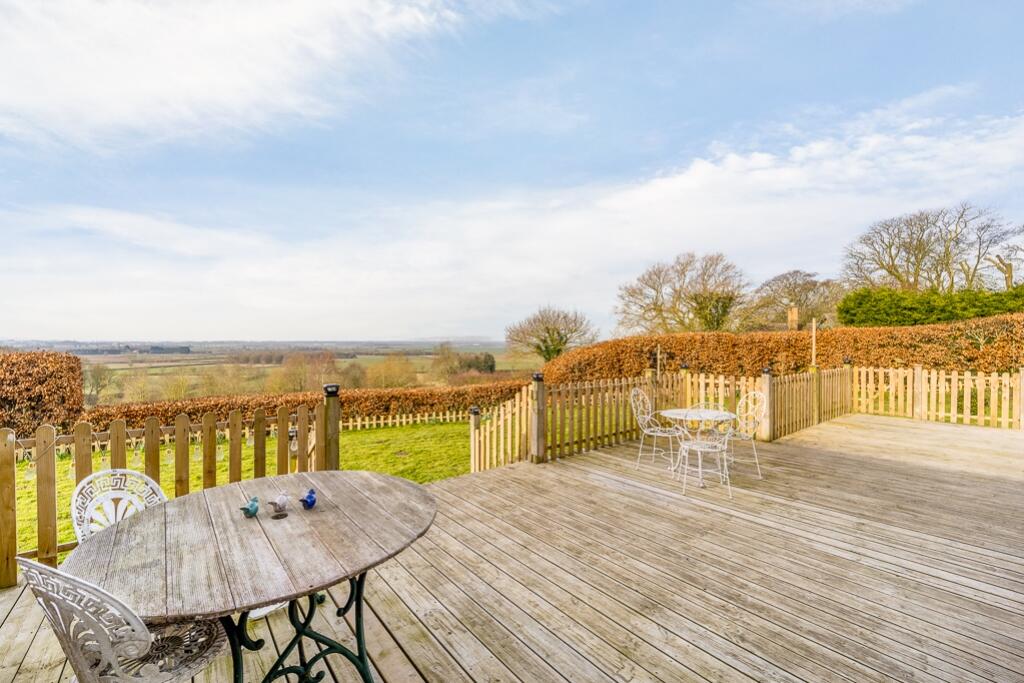 Quendale House (Boothby Graffoe)-17