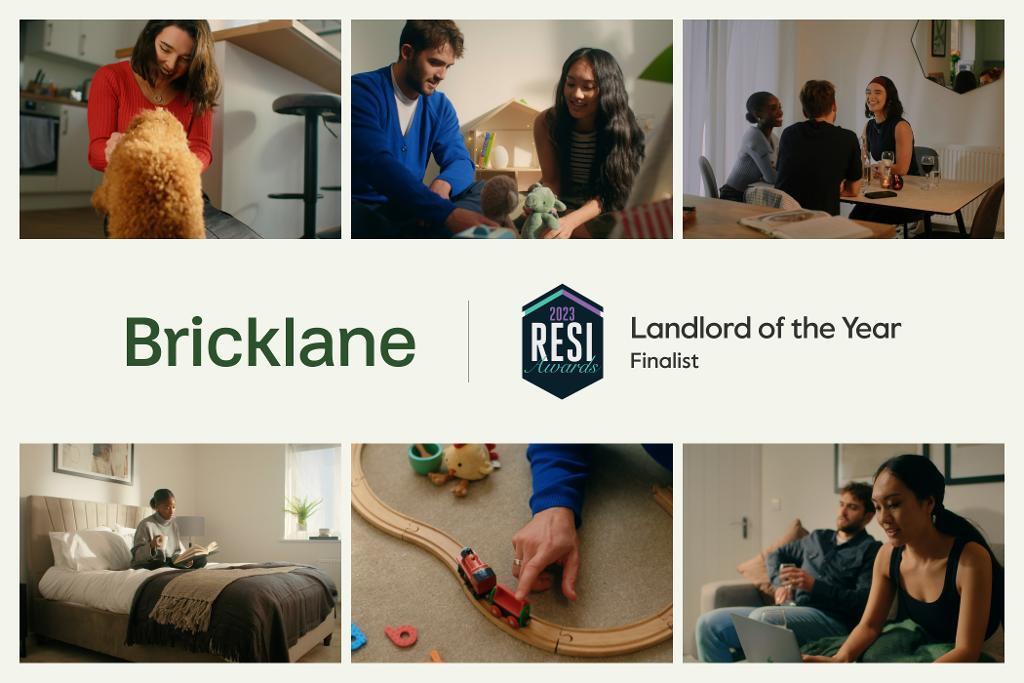 Landlord of the Year