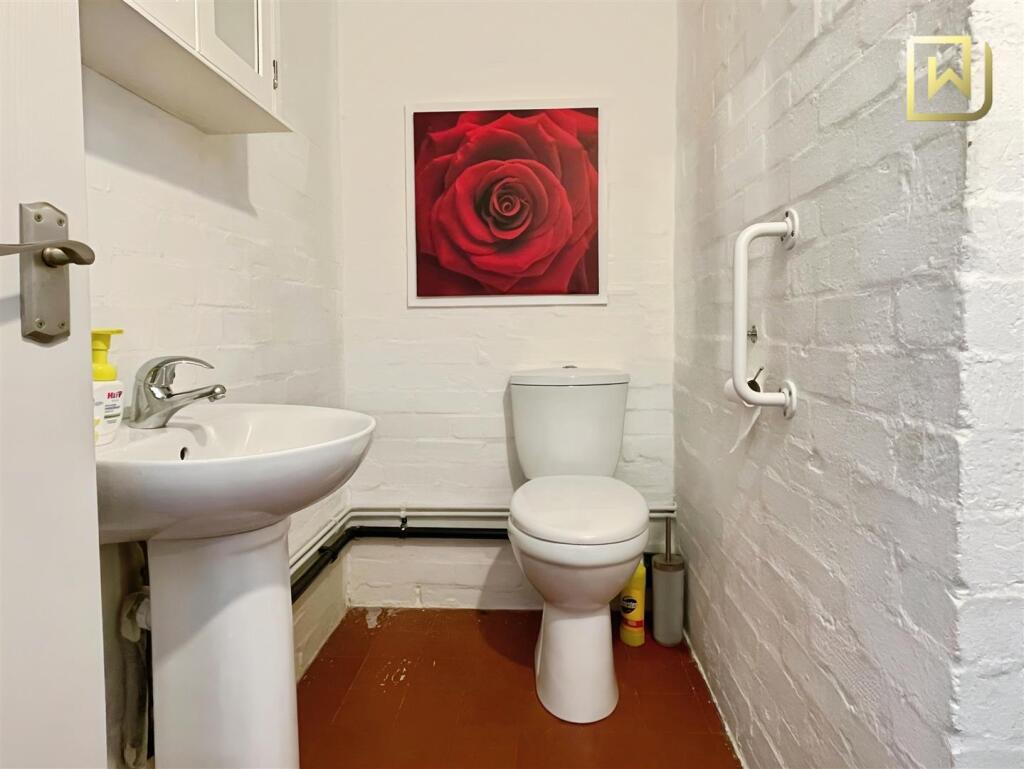 WC