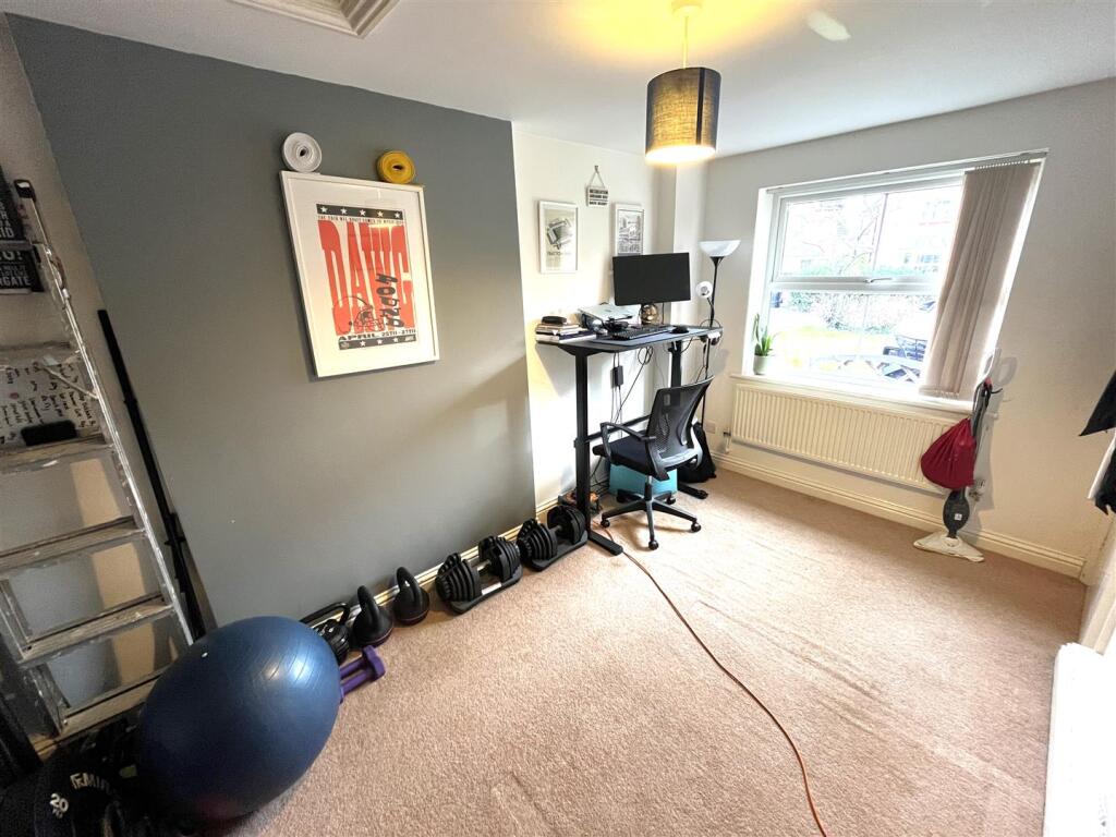 Family Room/Office