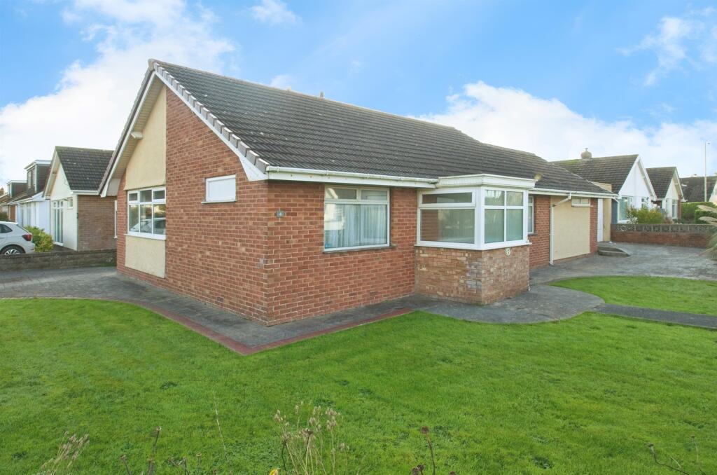 West Park Drive, Porthcawl