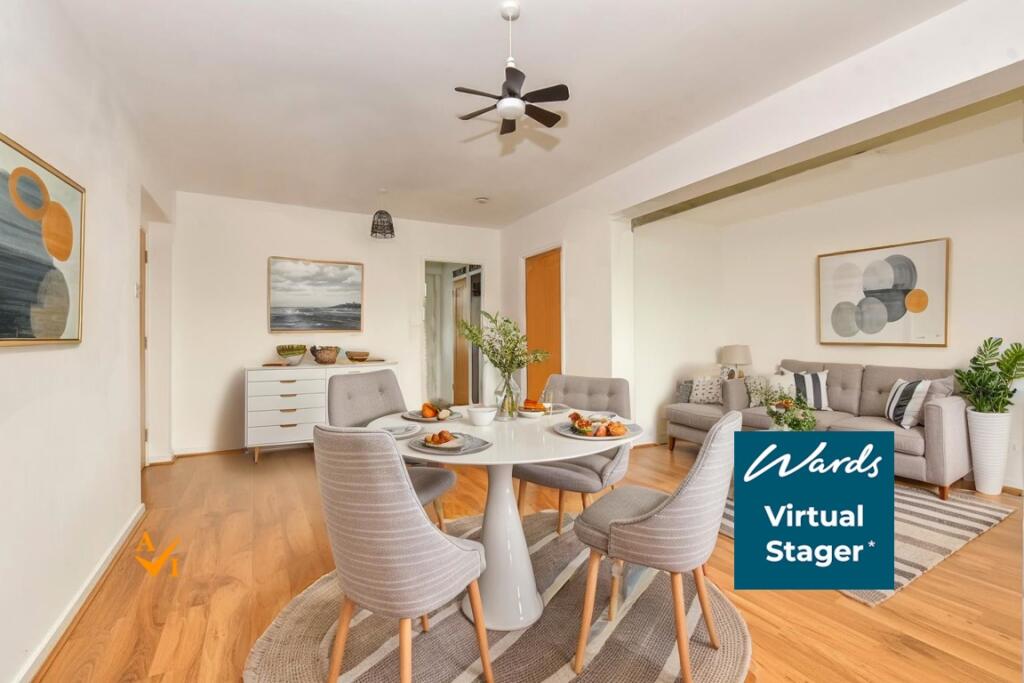 Internal Lifestyle Photograph (Contemporary Style)