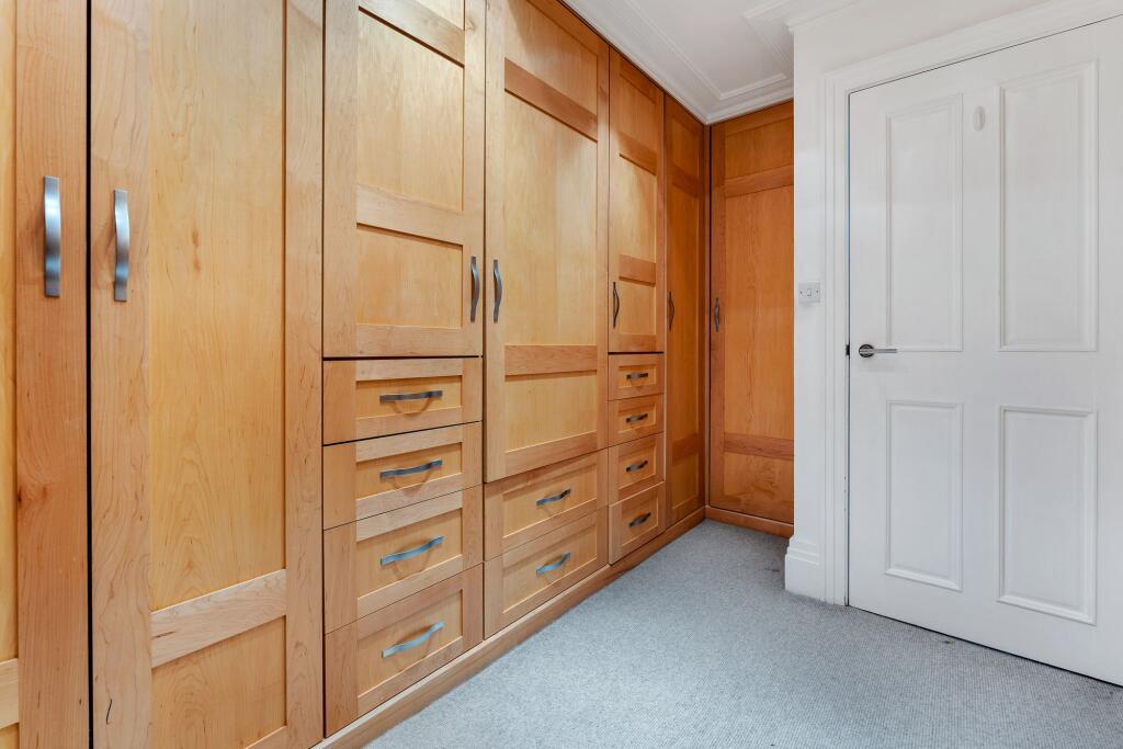 Dressing Room