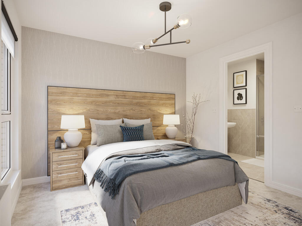 Tyndall_Bedroom