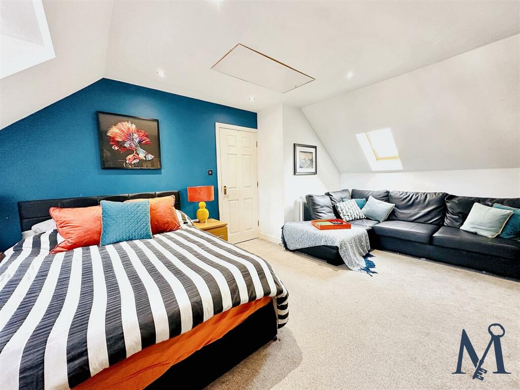 Bedroom 3