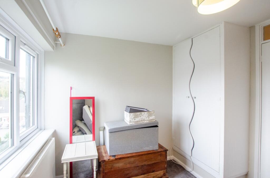 37 Wallace Road TPS Bodmin 01208 74182-09