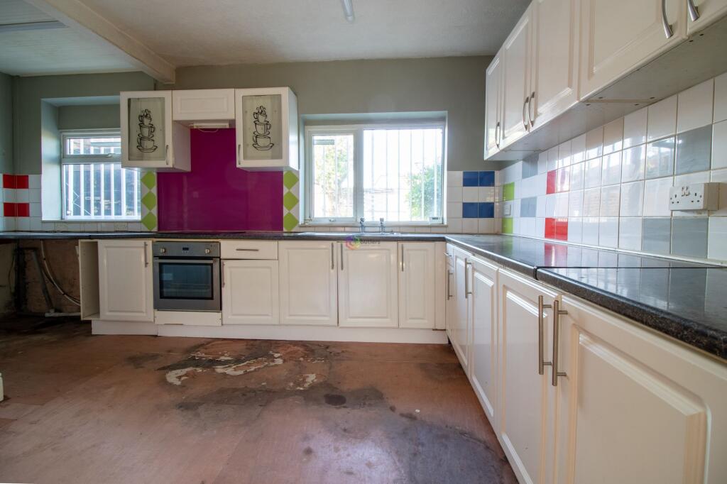Kitchen/ Diner