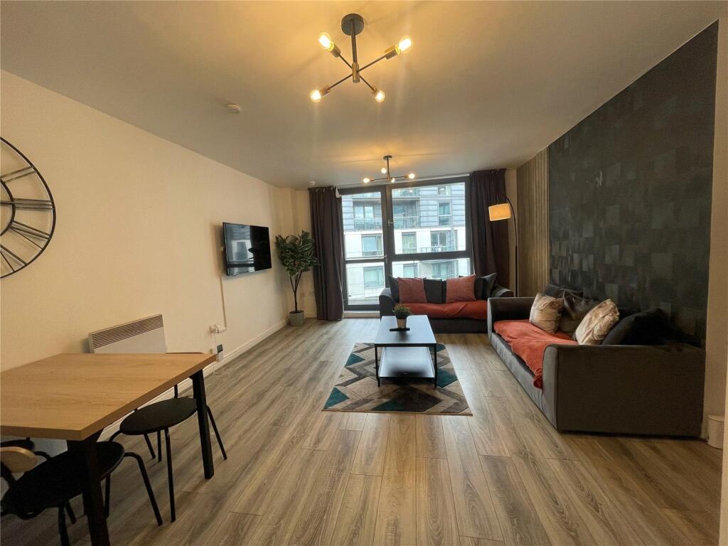 Lounge Area