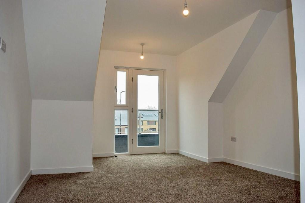 Example Bedroom