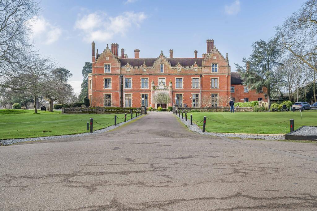 Grounds