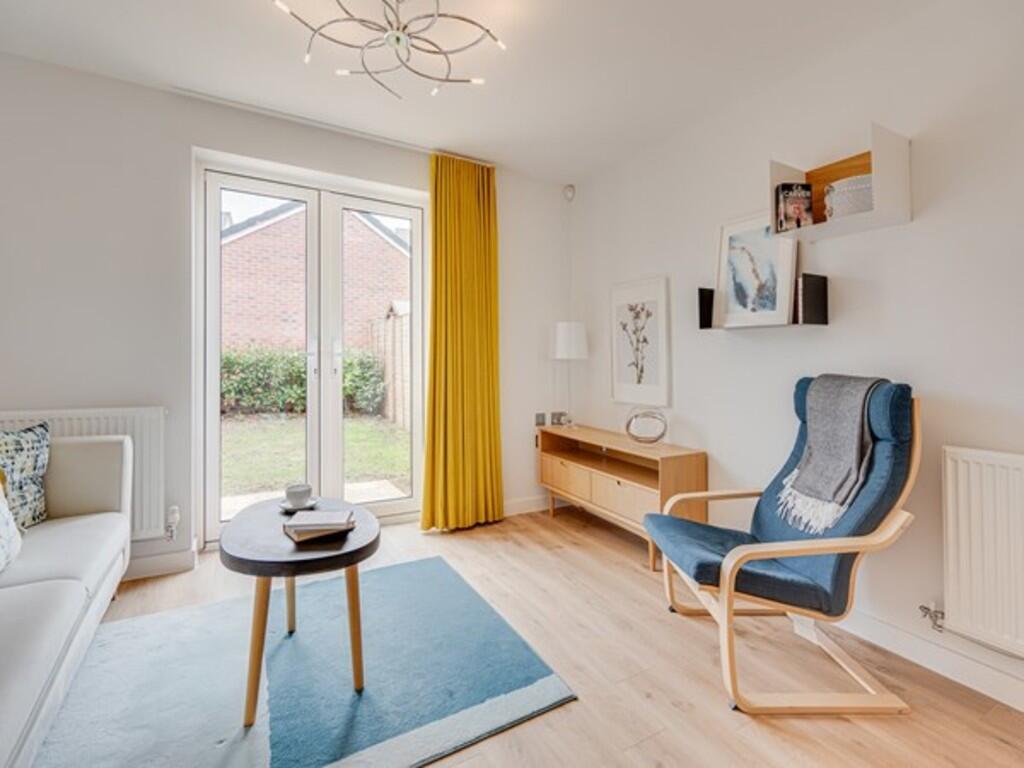 Example  living r...