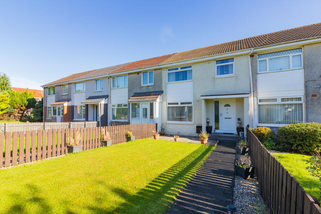 4 glendower way paisley L-29