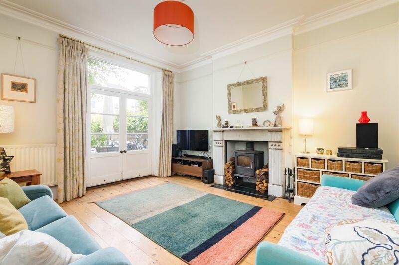 Reception 2/Family Room