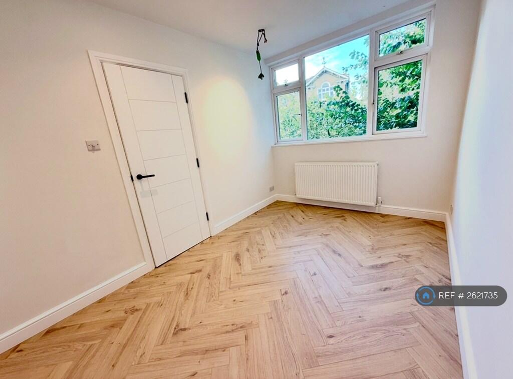 First Floor 2nd Bedroom 2