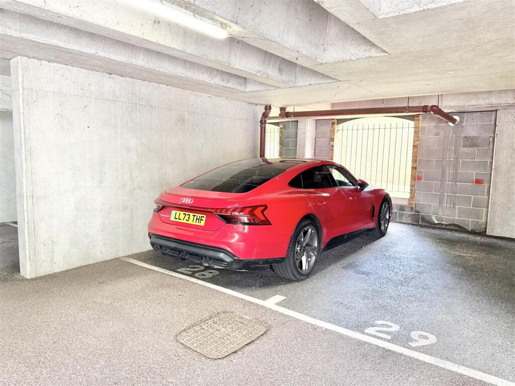 Parking Space