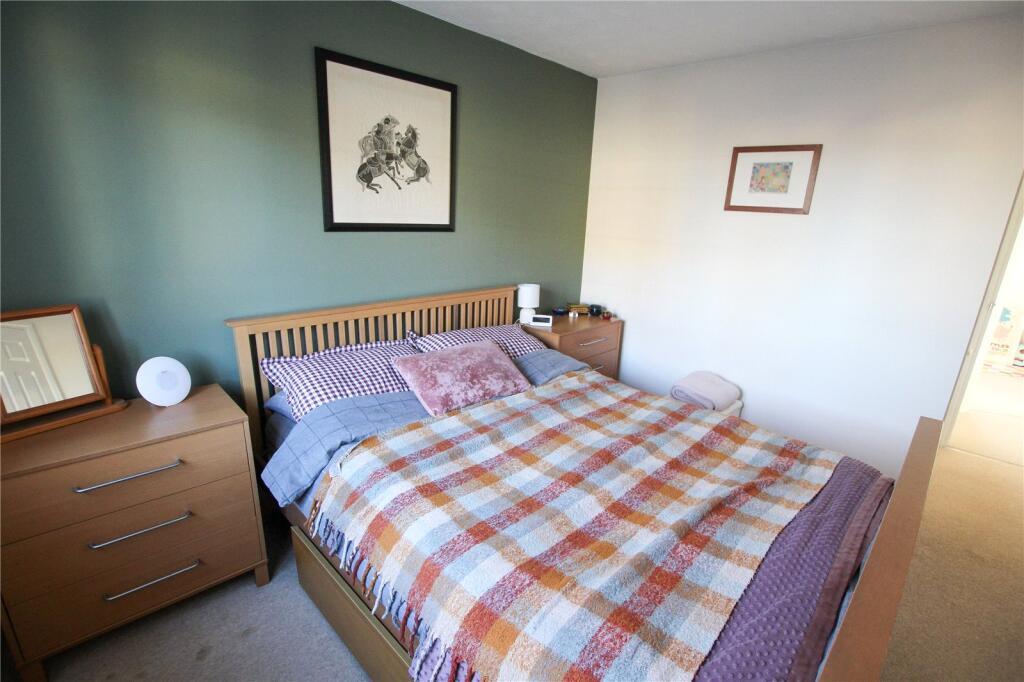 Master Bedroom.