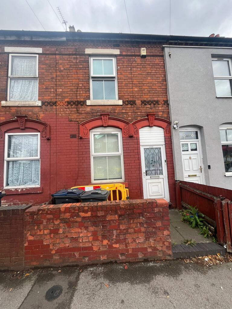 Bordesley Green, Birmingham