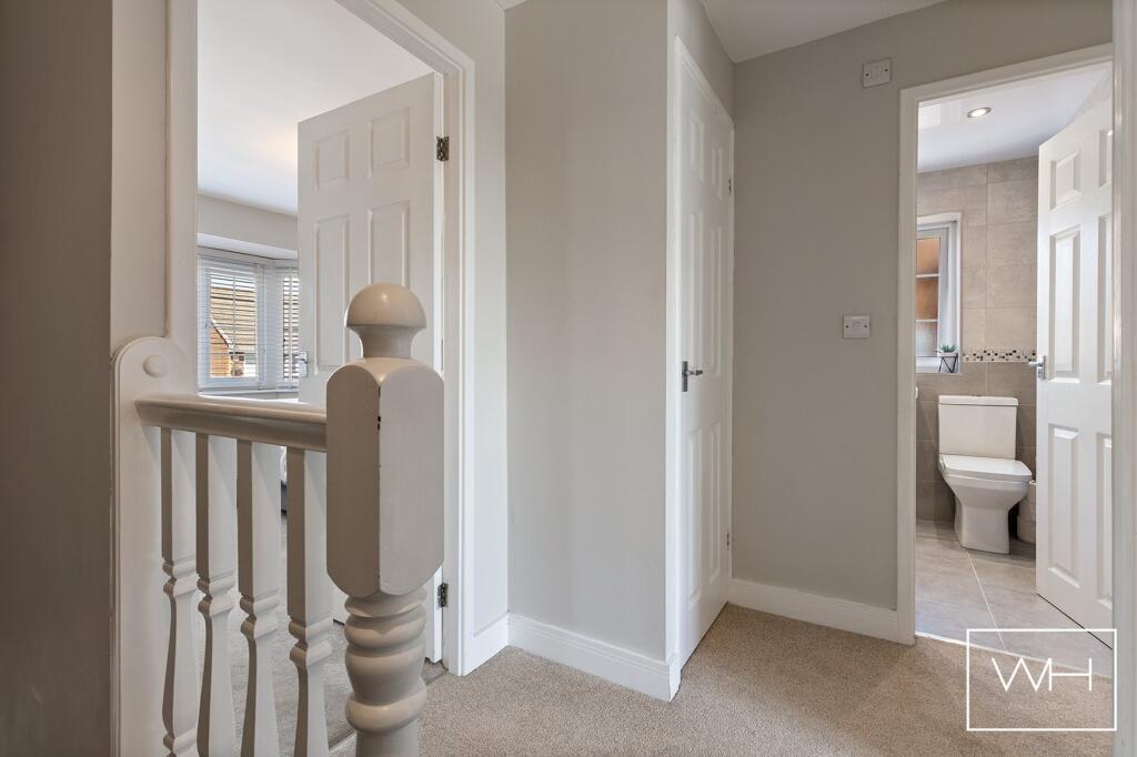 23 Abbey Walk, Scaws