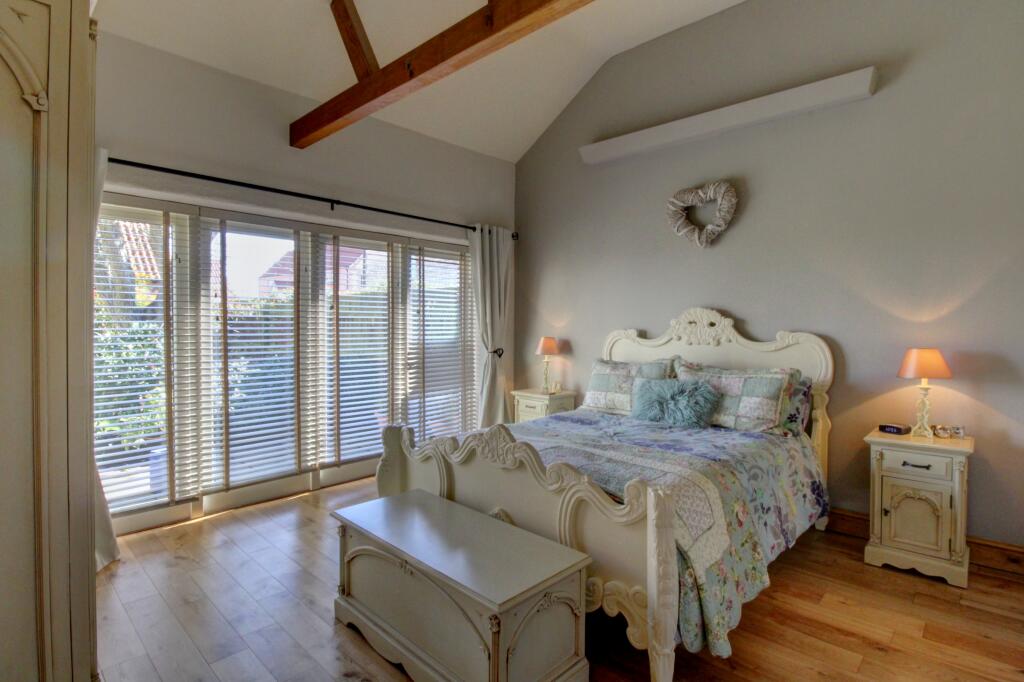 10Ground Floor Bedroom One