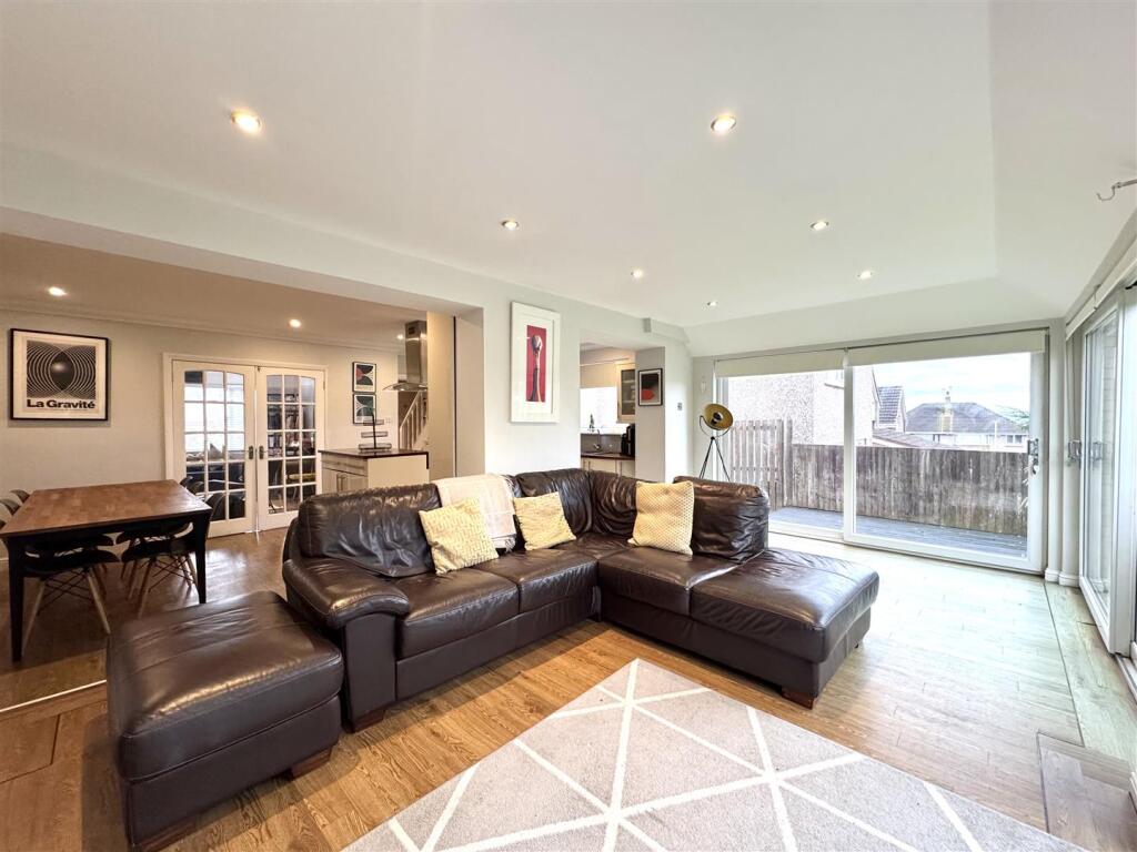 Family/Living Room