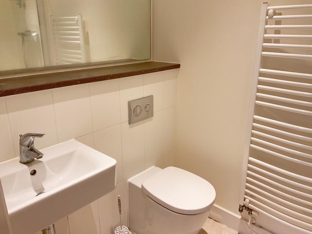 Ensuite
