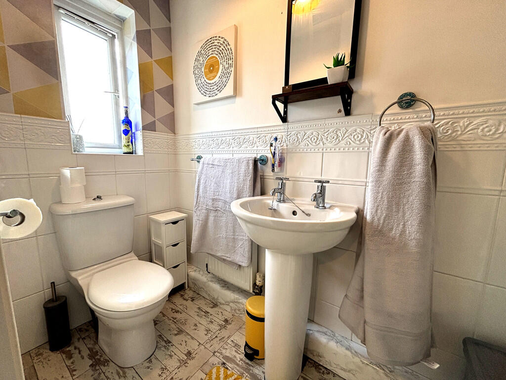 En-suite