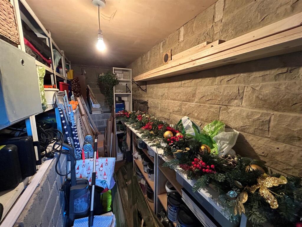 Store Room