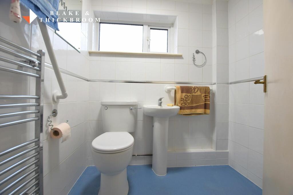 WET ROOM