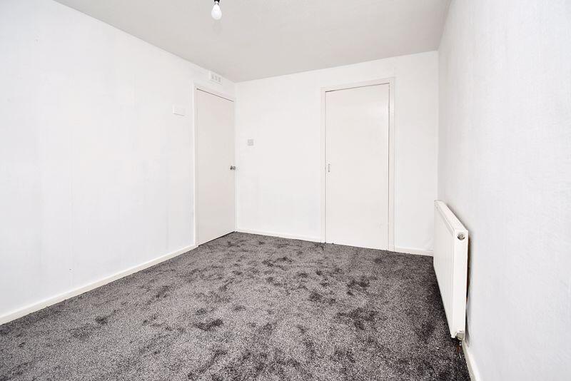 Bedroom 1 Angle 2
