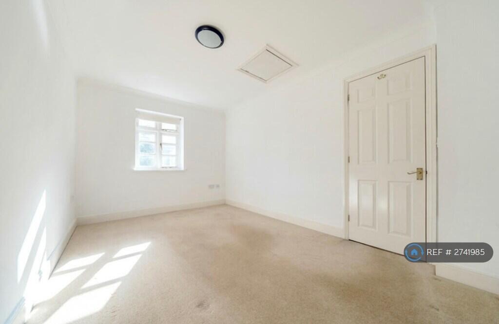 Wheelwrights, Plaxtol, TN15