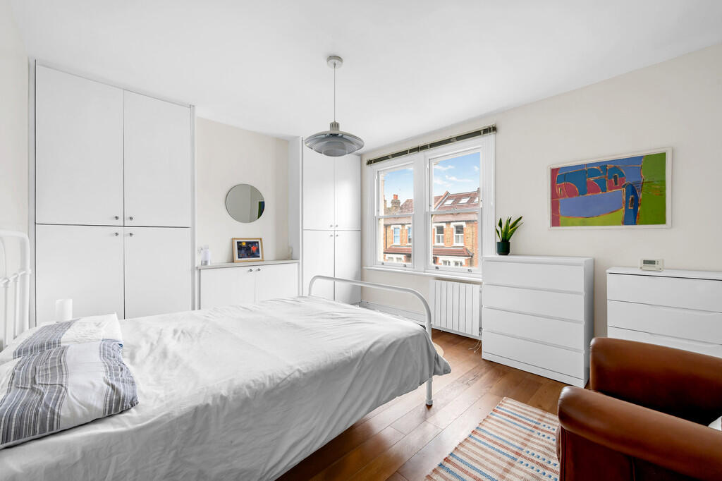 Whitestile Road (...