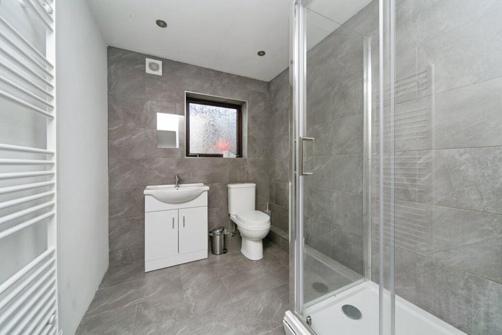 Crud Yr Awel, Newborough, Llanfairpwllgwyngyll, LL61