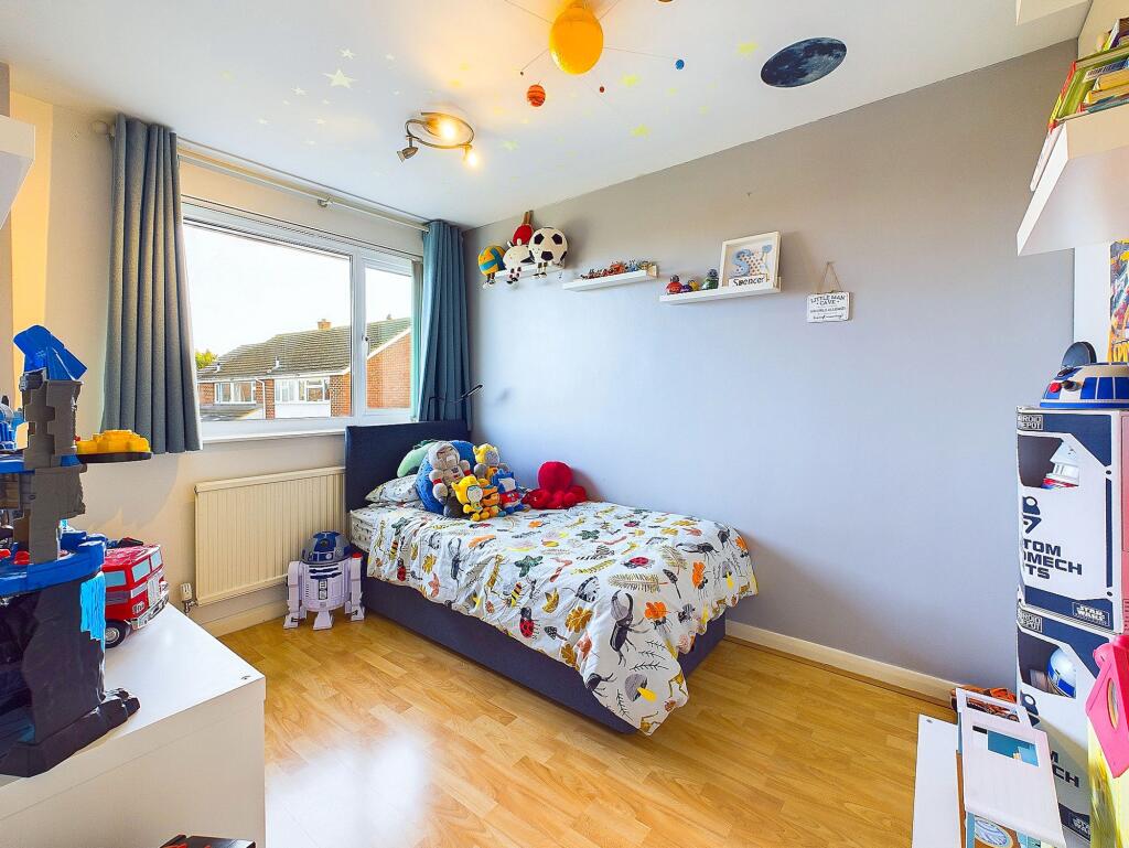 Bedroom 2