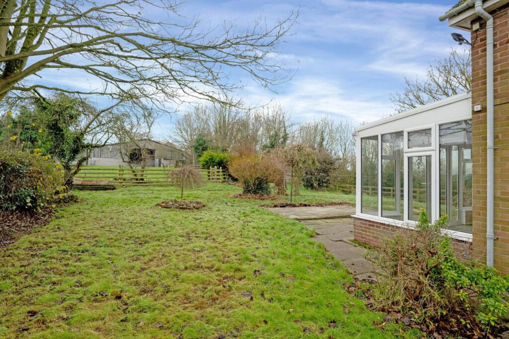 No.2 - Garden