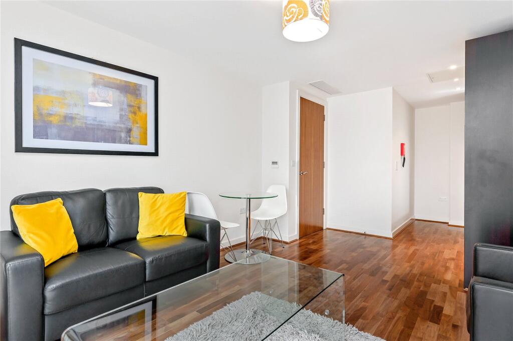 Open Plan