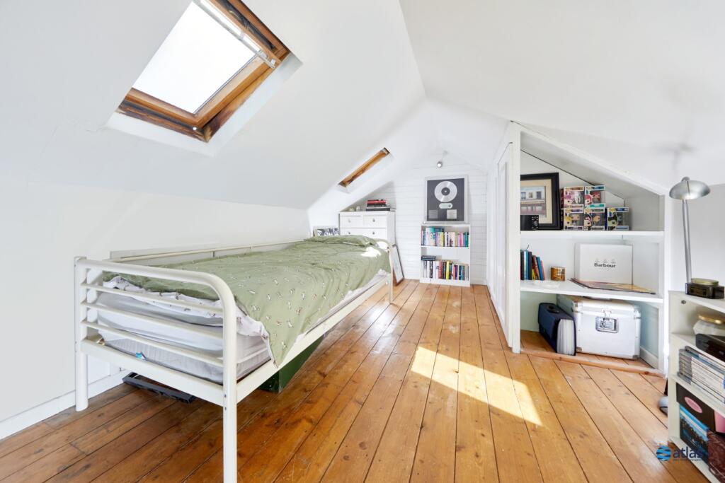 Loft Room