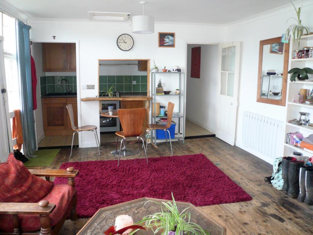 Annexe Lounge