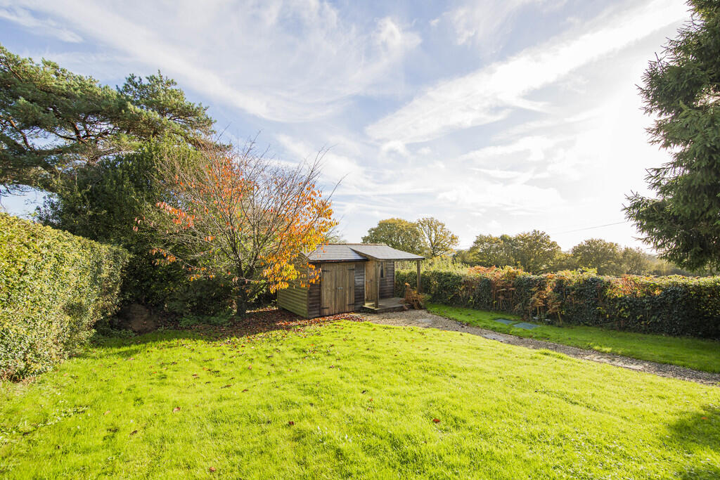 Garden 1