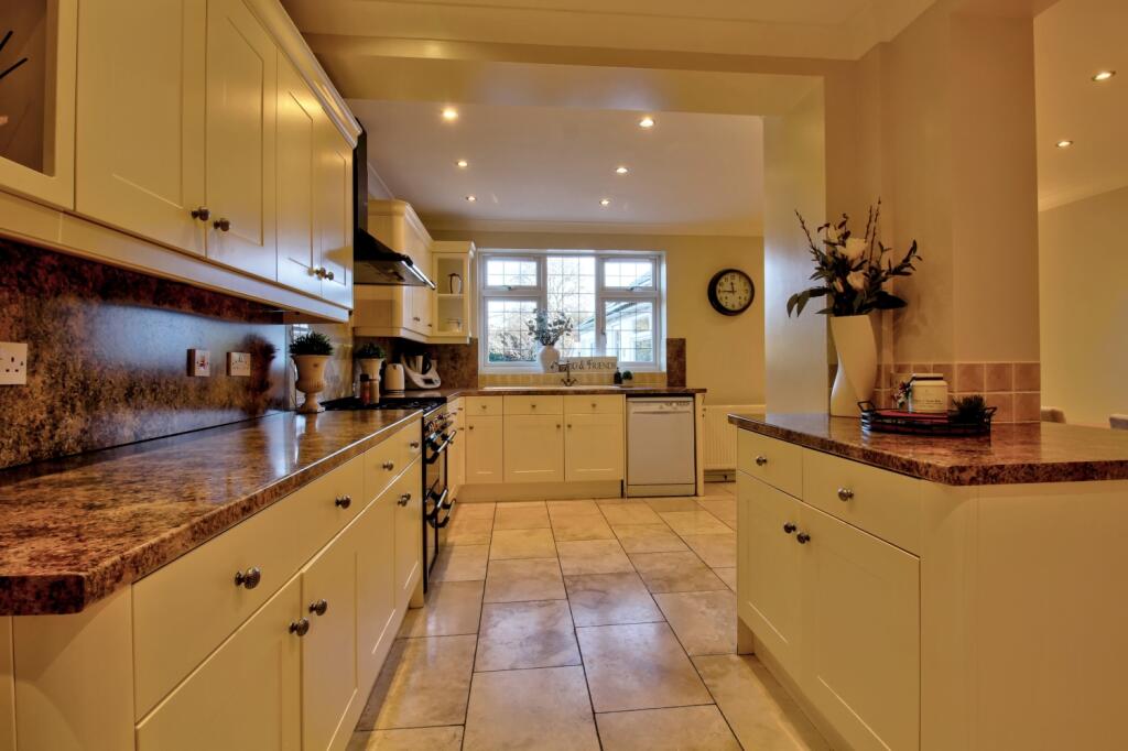 Windy Arbour Kenilworth - Matt Clinton EweMove