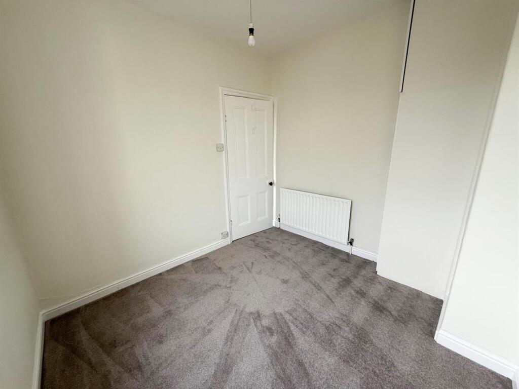 3 bed terrace, Steeton