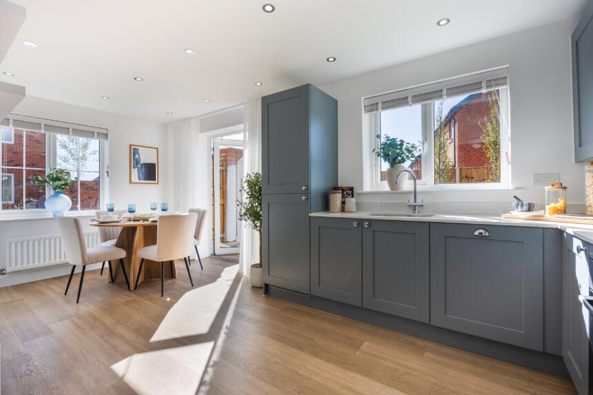 The Meadows-Mountford KTD3-House Banner