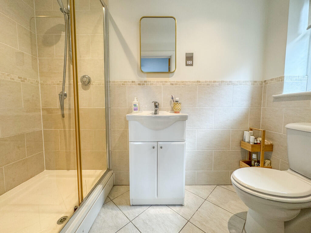 bed 1 en suite