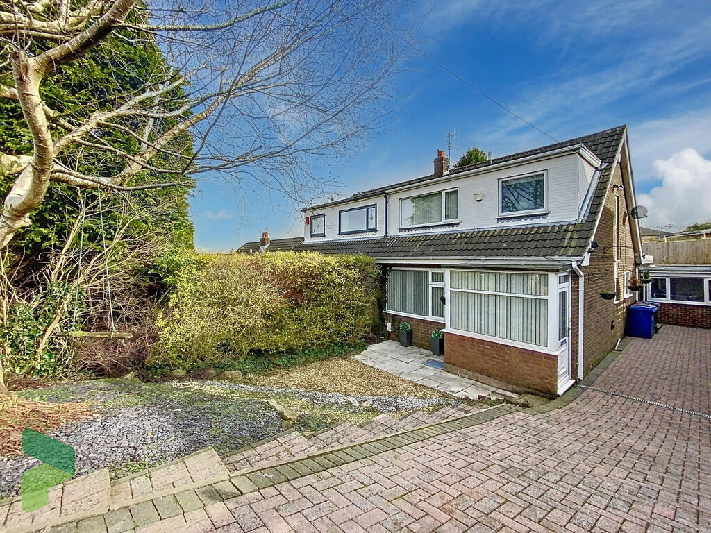 Front Exterior an...