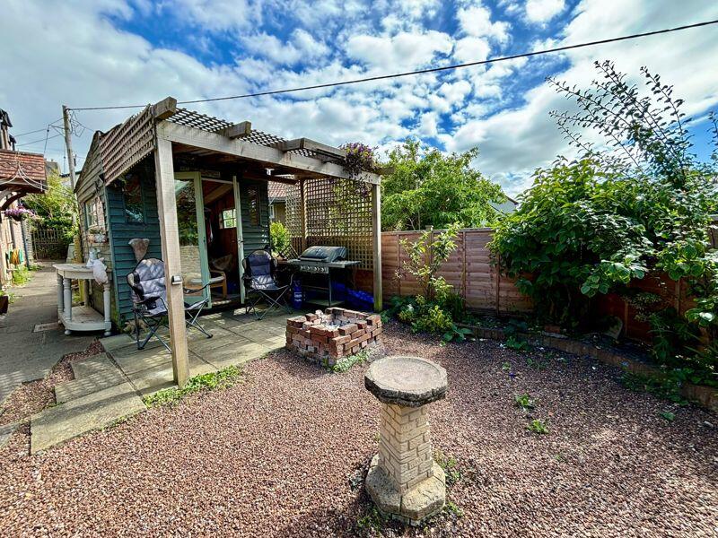 Home Office