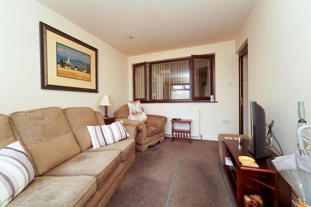 Reception Room Two