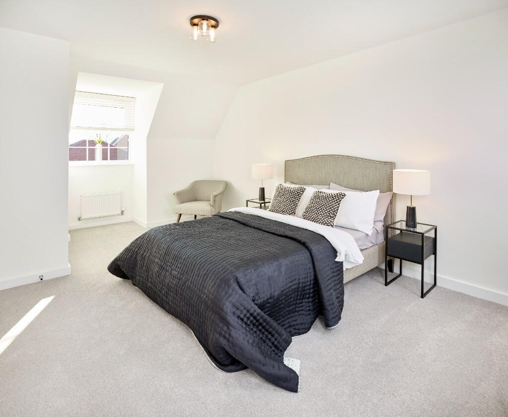 Typical Show Home