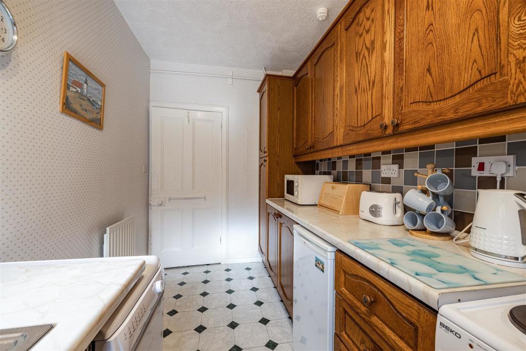 Victoria Villa St Abbs  29.JPG